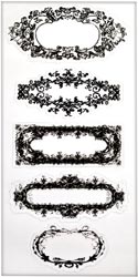 ghost frames